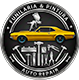 Auto Repair Logo